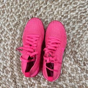 Nike Vapormax Hot Pink Size 6